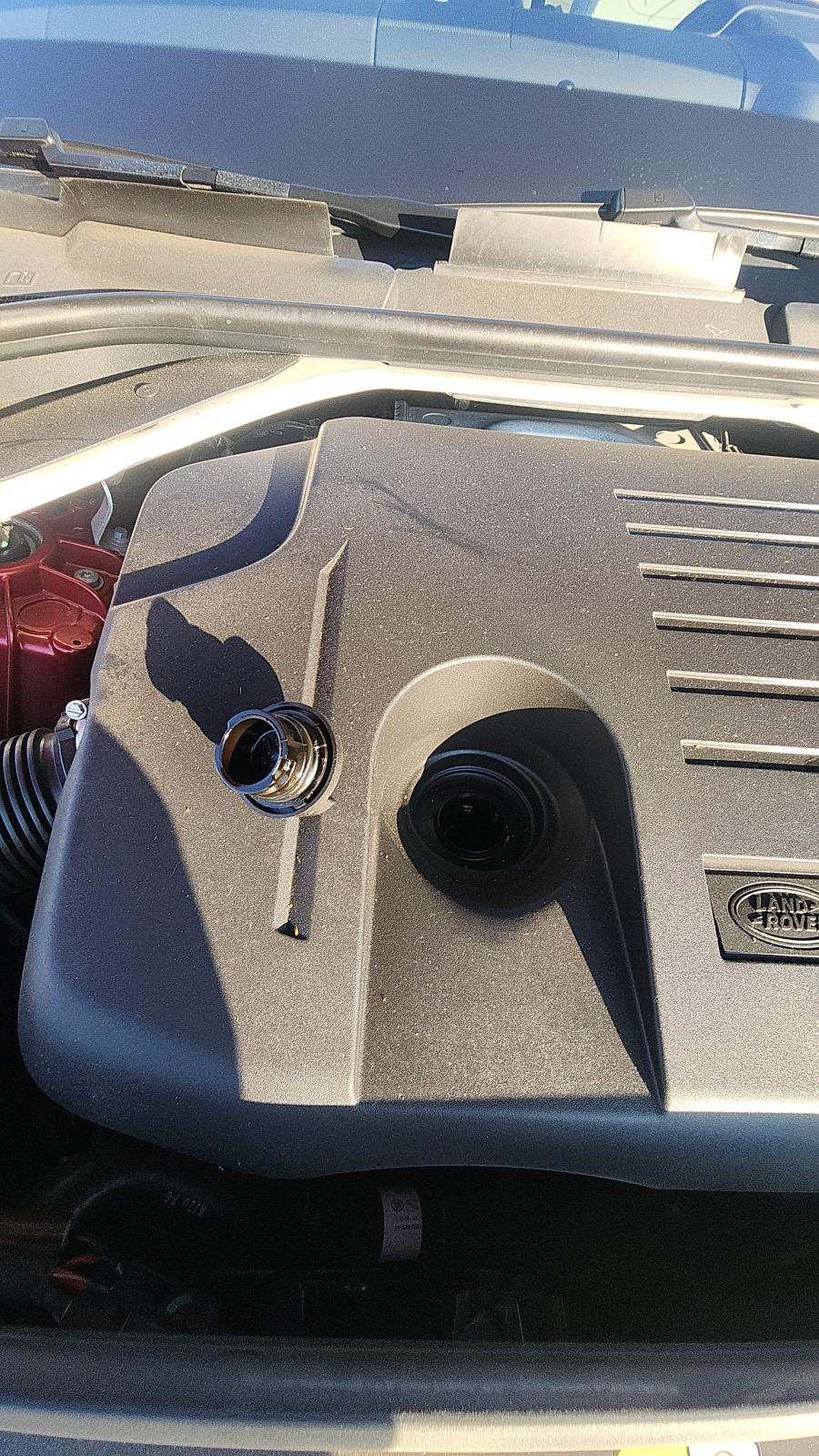 2023 Land Rover Range Rover Sport SE AWD