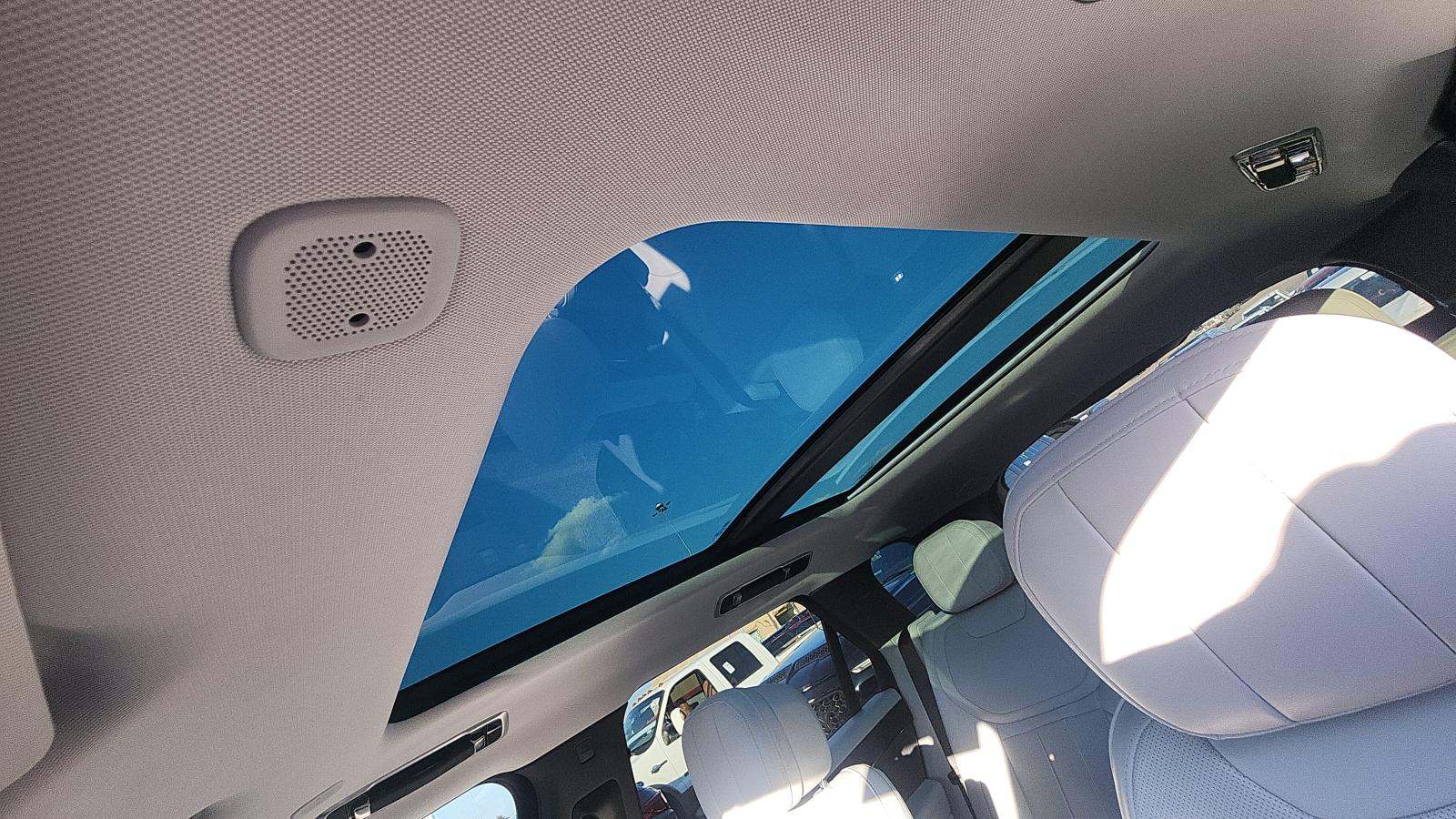 2023 Land Rover Range Rover Sport SE AWD