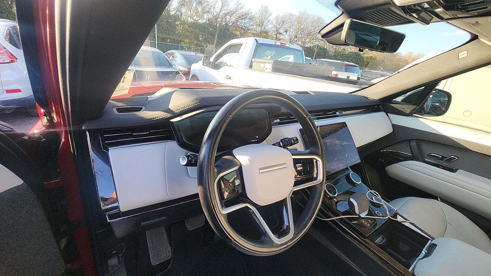 2023 Land Rover Range Rover Sport SE AWD