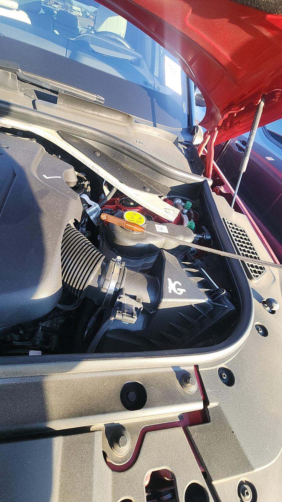 2023 Land Rover Range Rover Sport SE AWD