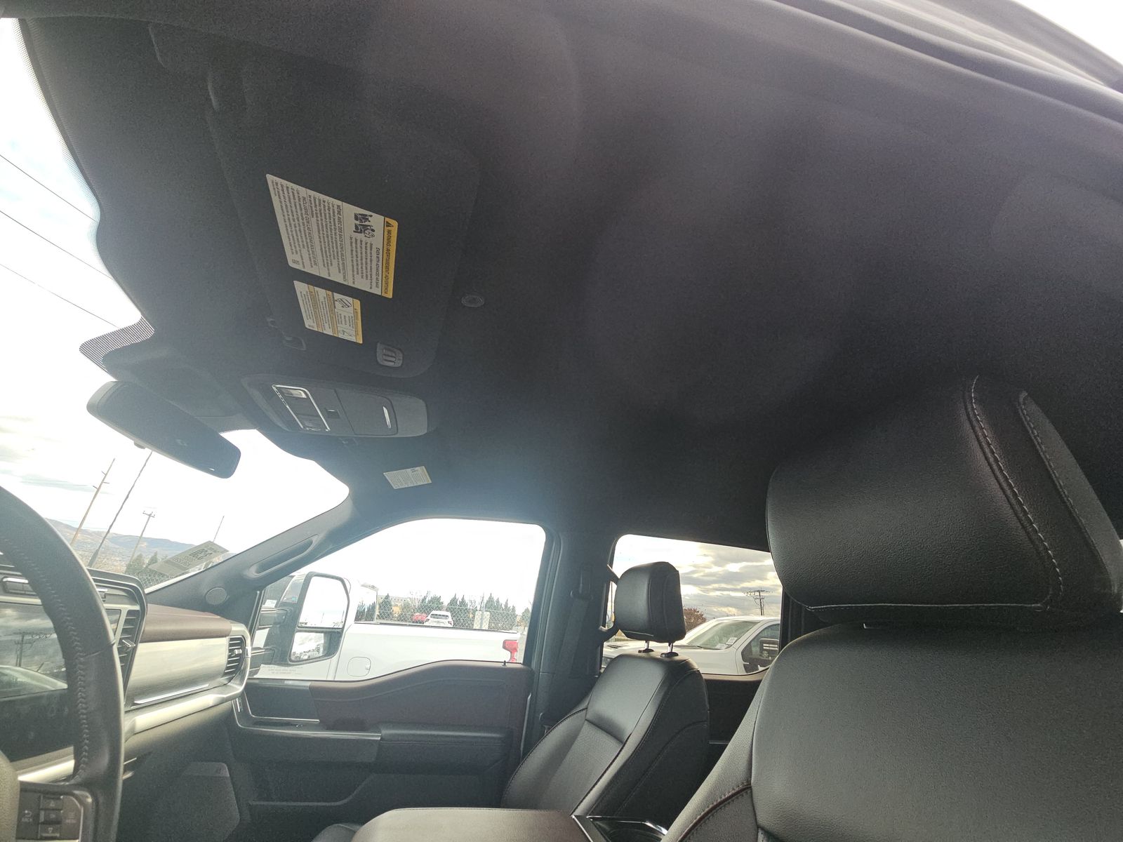 2022 Ford F-150 Lariat AWD