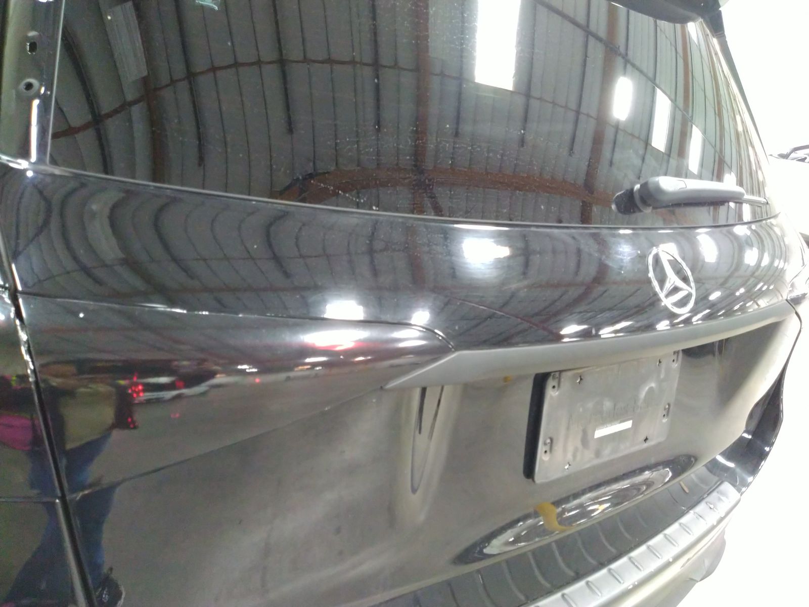 2021 Mercedes-Benz GLE GLE 350 RWD