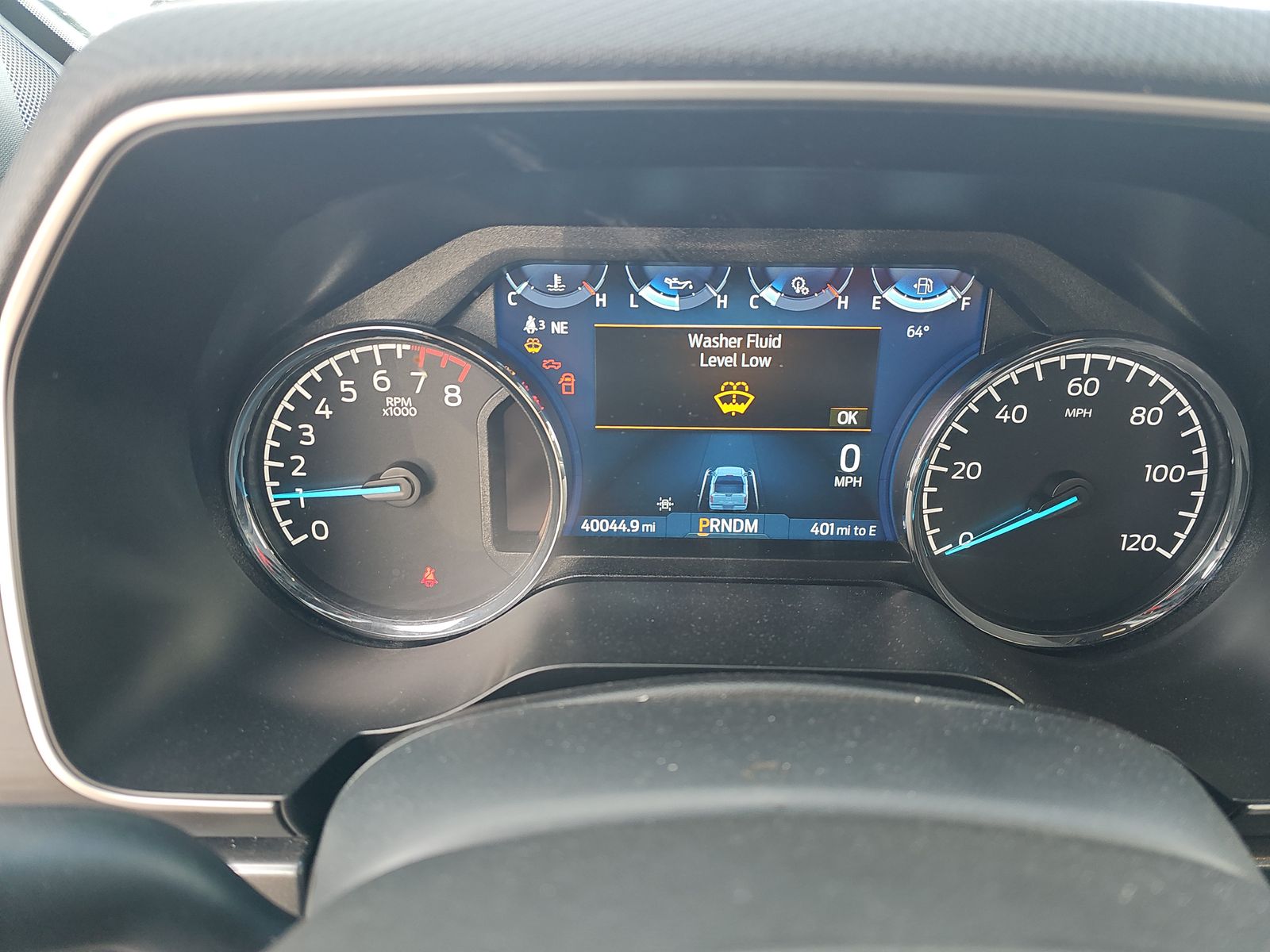 2023 Ford F-150 XLT RWD