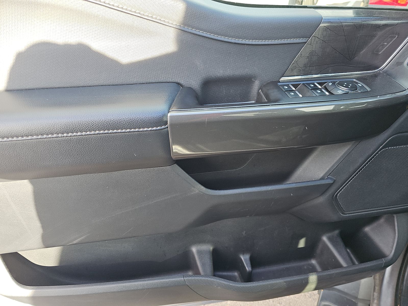 2023 Ford F-150 XLT RWD