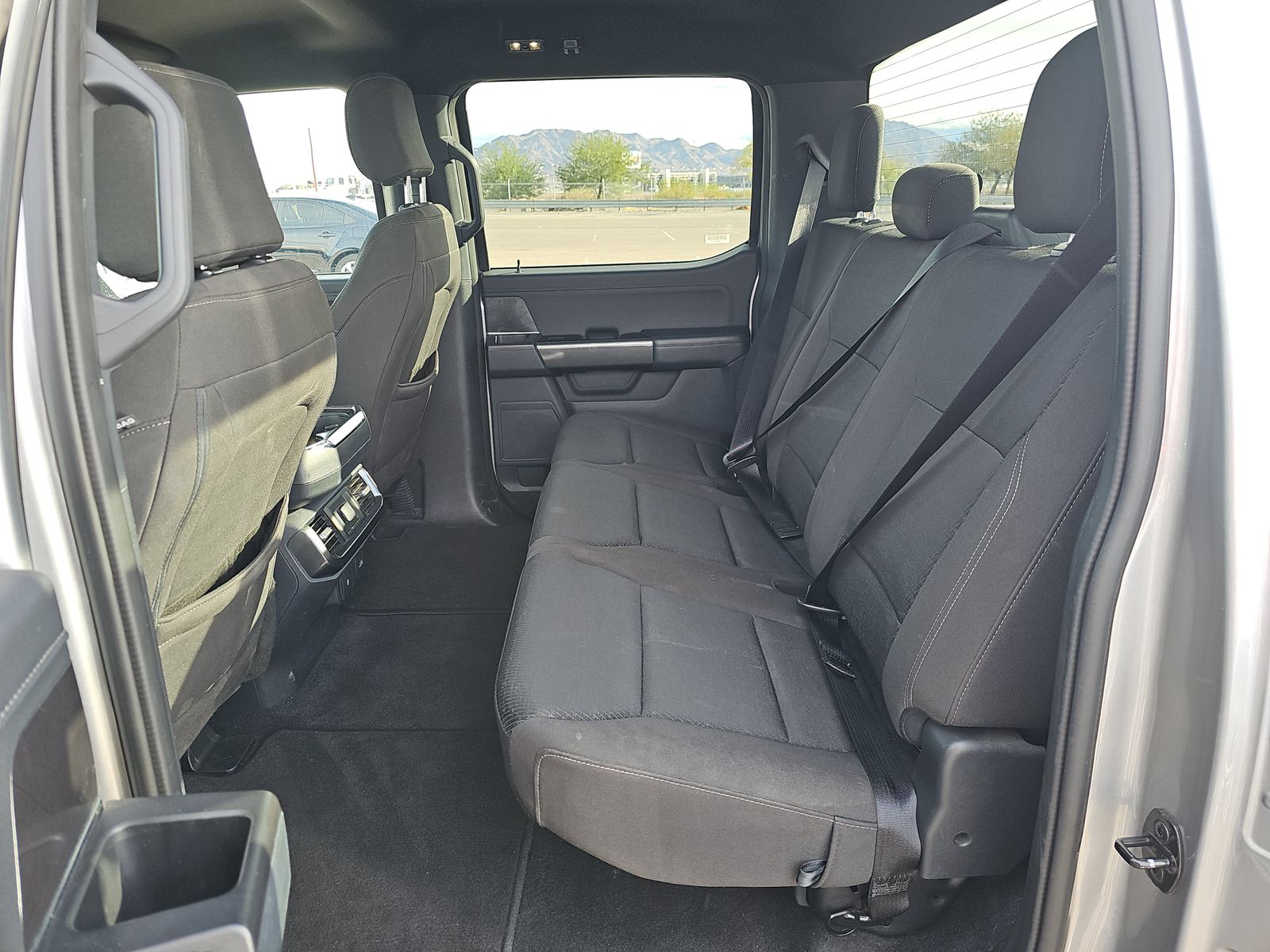 2023 Ford F-150 XLT RWD