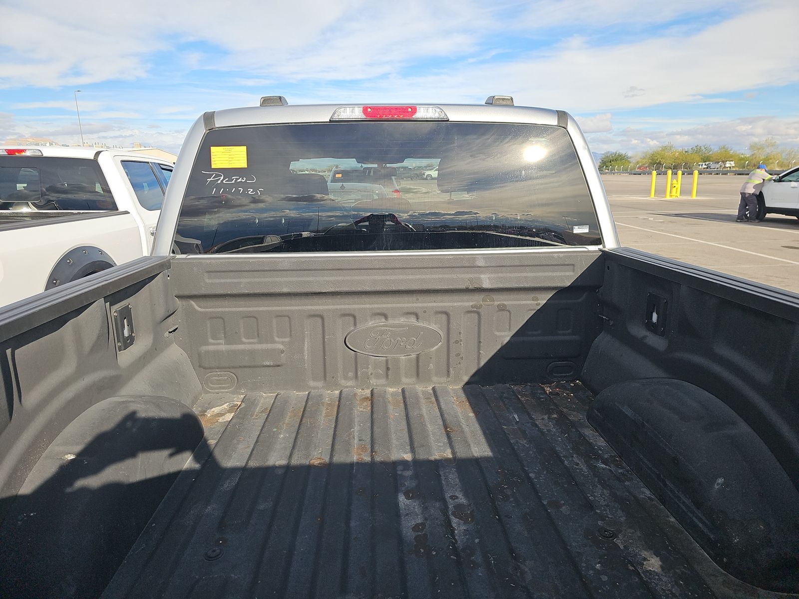 2023 Ford F-150 XLT RWD