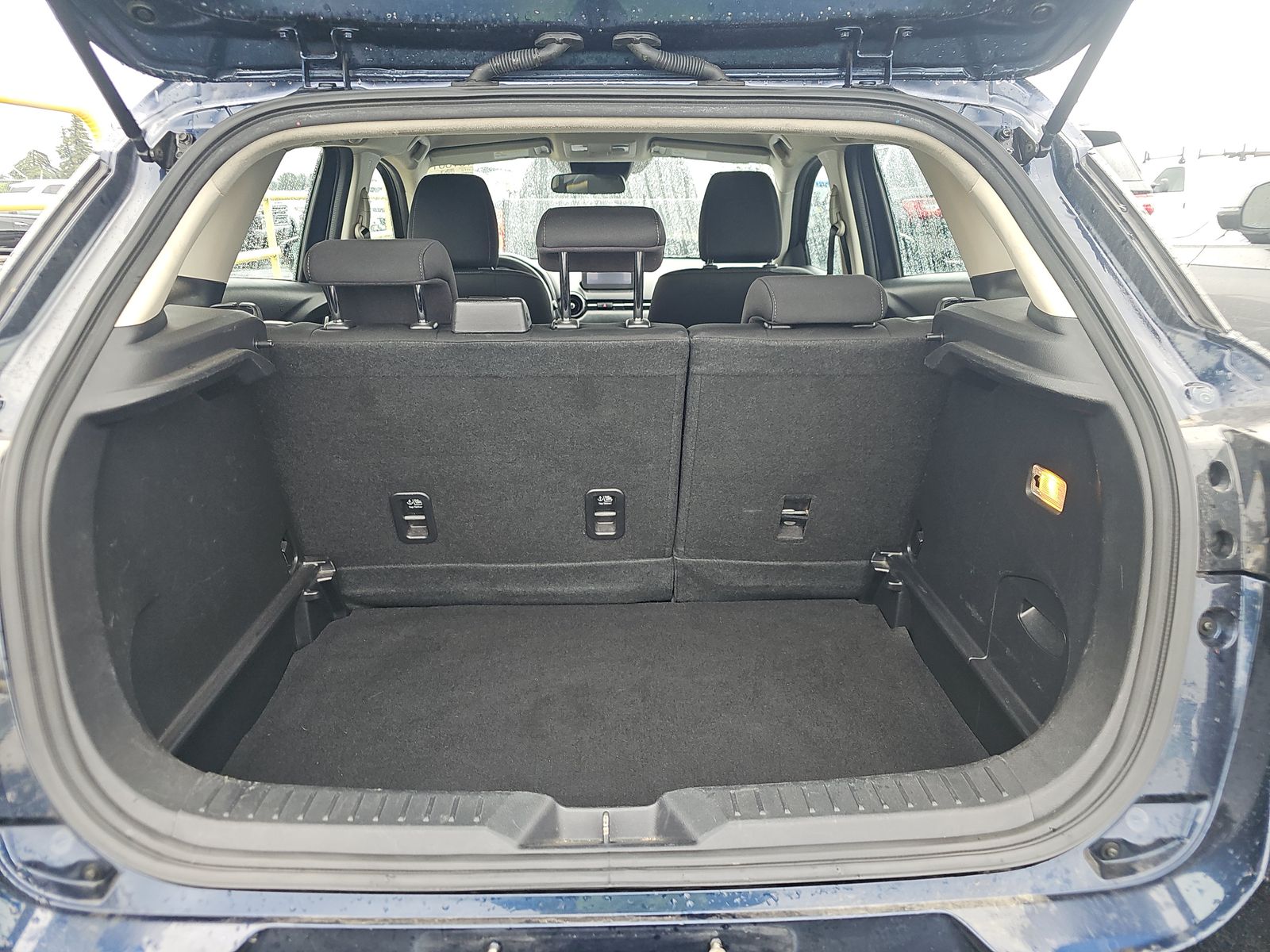 2020 MAZDA CX-3 Sport FWD