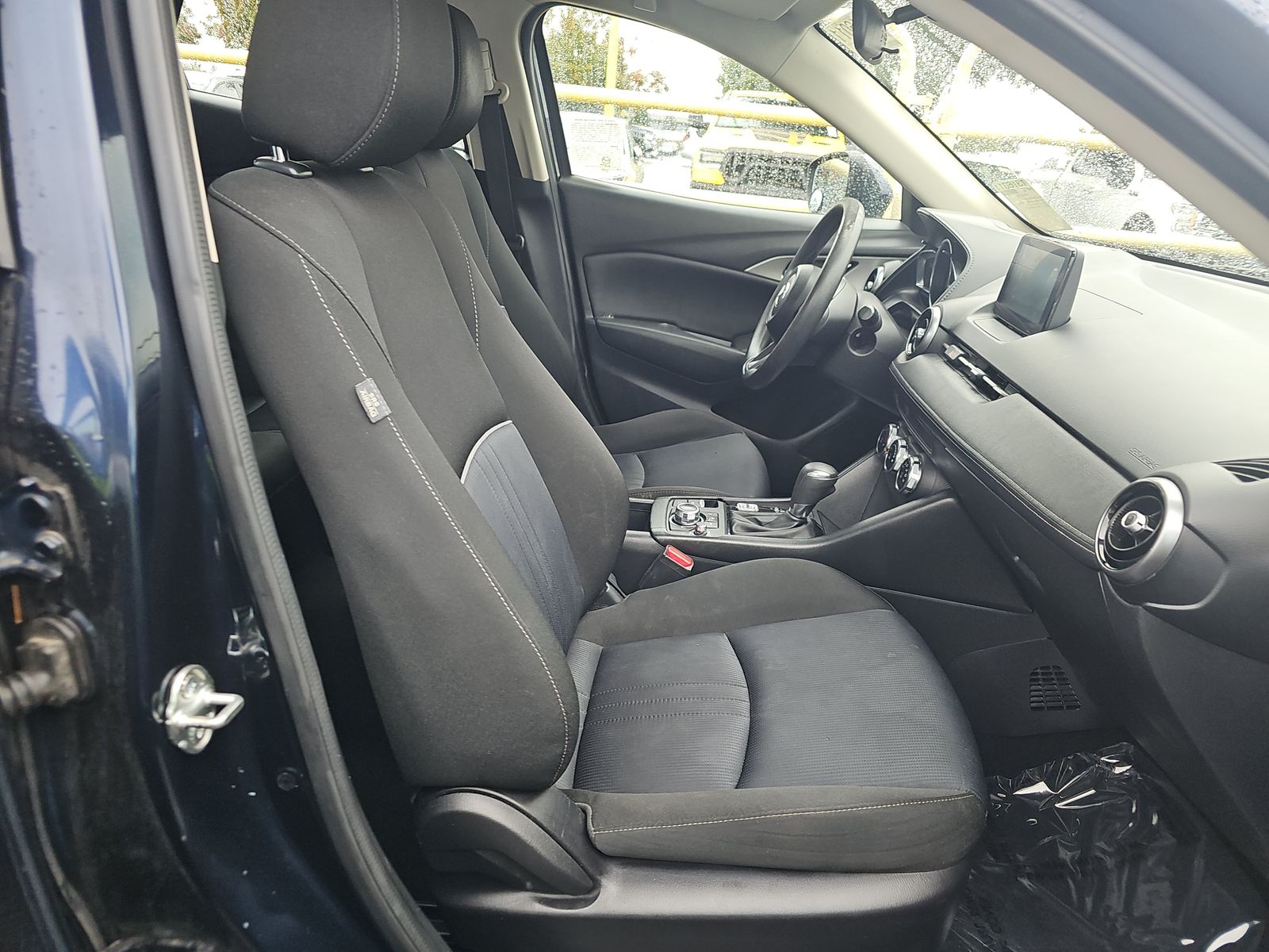 2020 MAZDA CX-3 Sport FWD