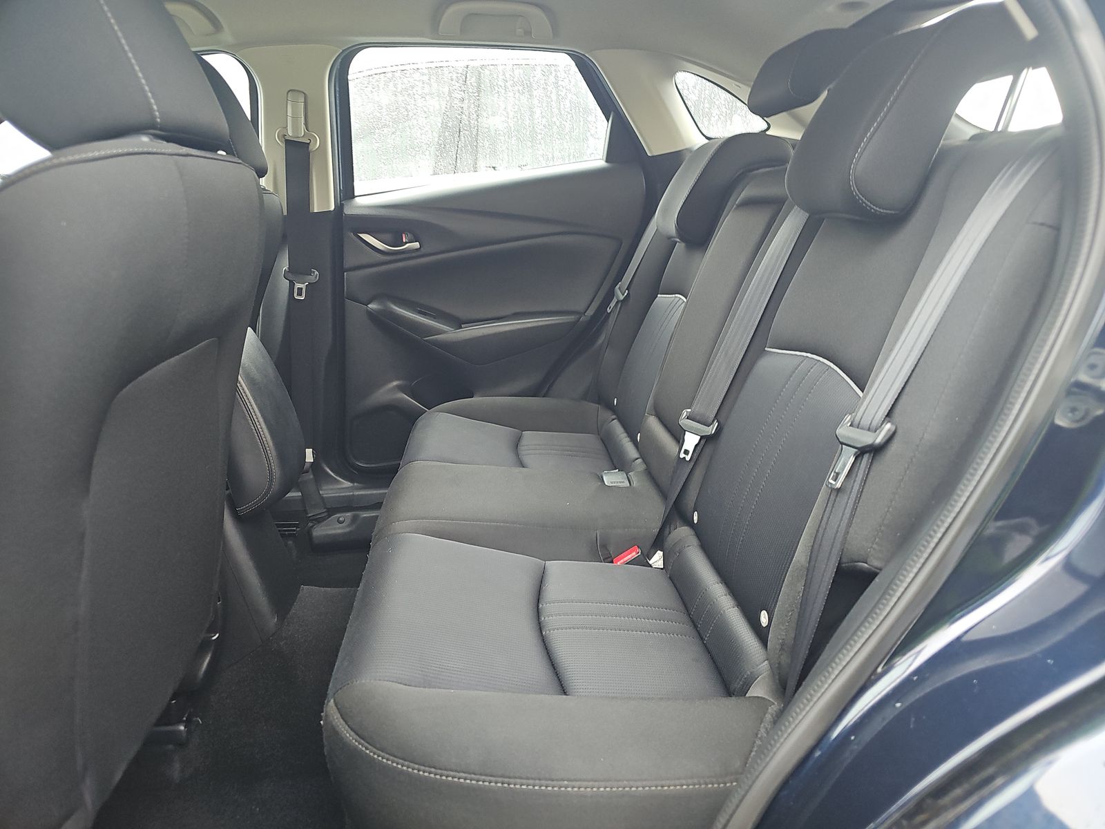 2020 MAZDA CX-3 Sport FWD