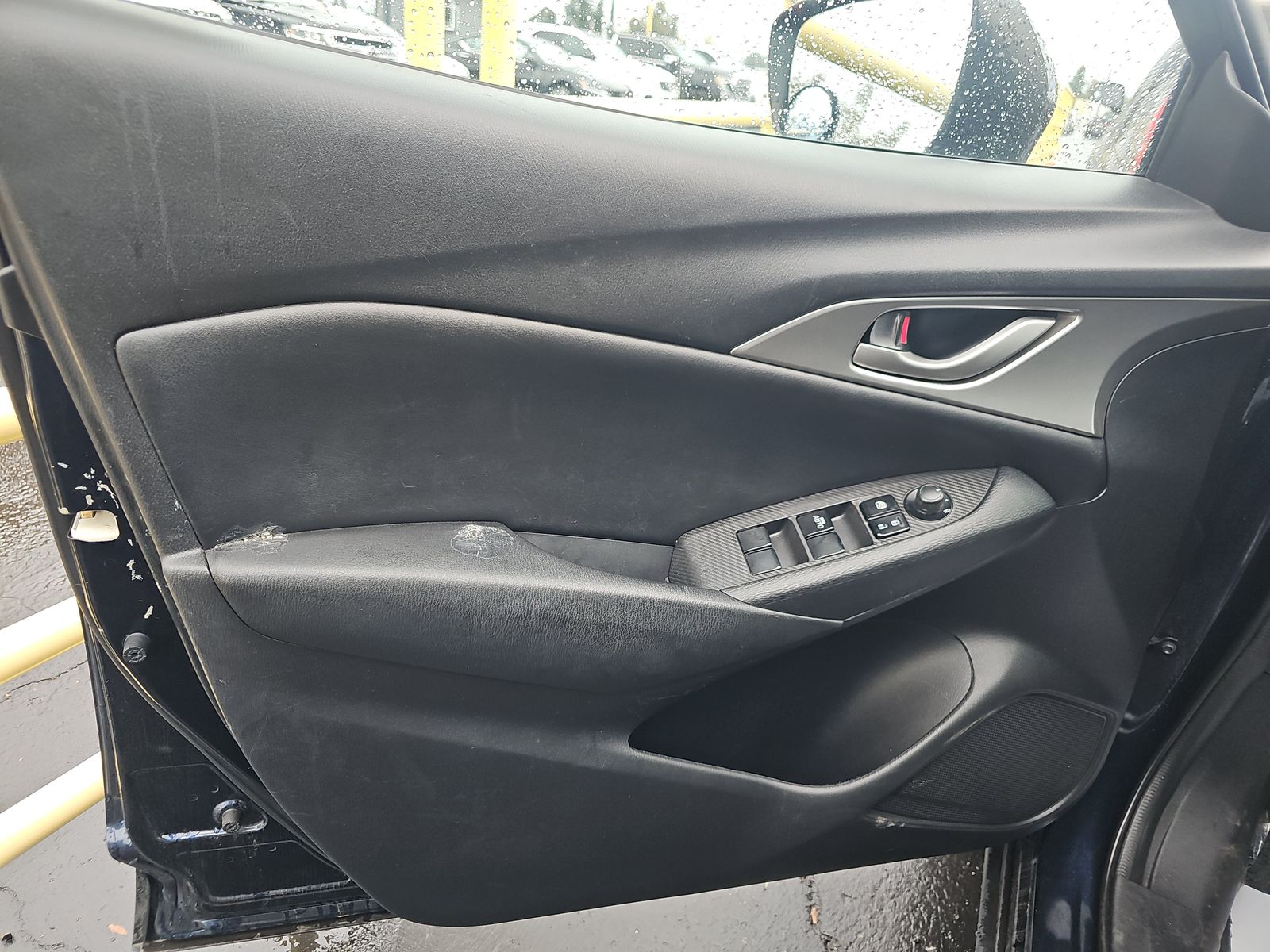 2020 MAZDA CX-3 Sport FWD