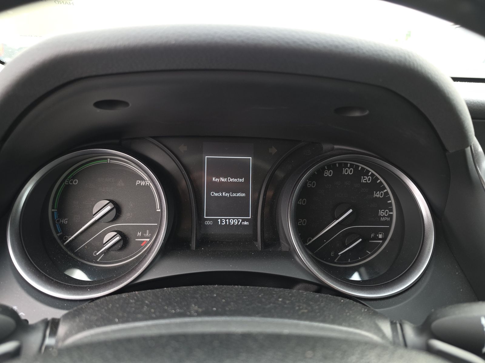 2023 Toyota Camry Hybrid SE Nightshade FWD