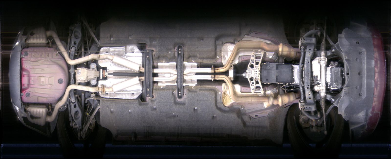 2023 Chrysler 300 300S RWD