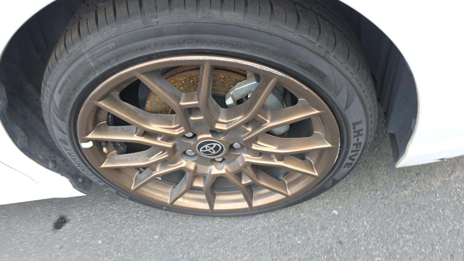 2023 Toyota Camry Hybrid SE Nightshade FWD