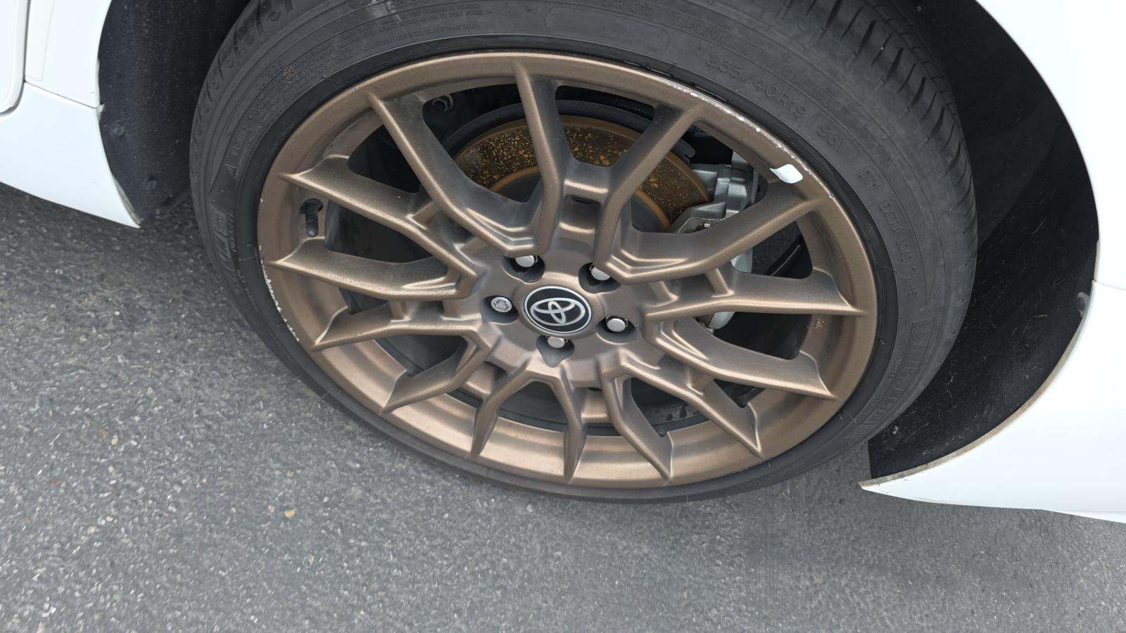 2023 Toyota Camry Hybrid SE Nightshade FWD