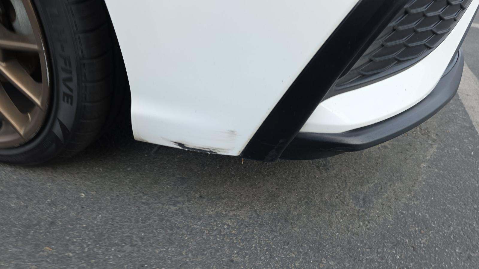 2023 Toyota Camry Hybrid SE Nightshade FWD