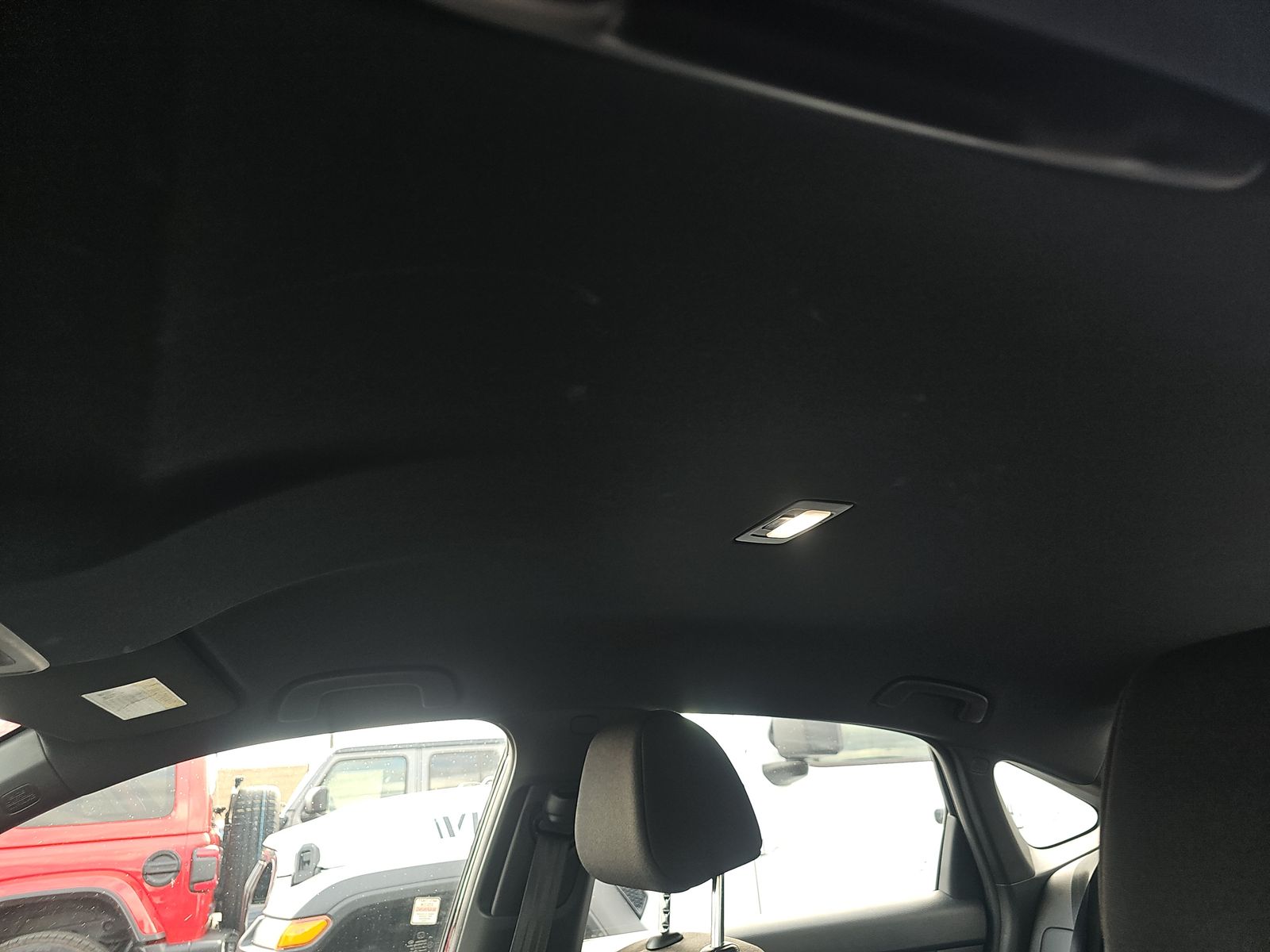 2024 Honda Civic Sport FWD