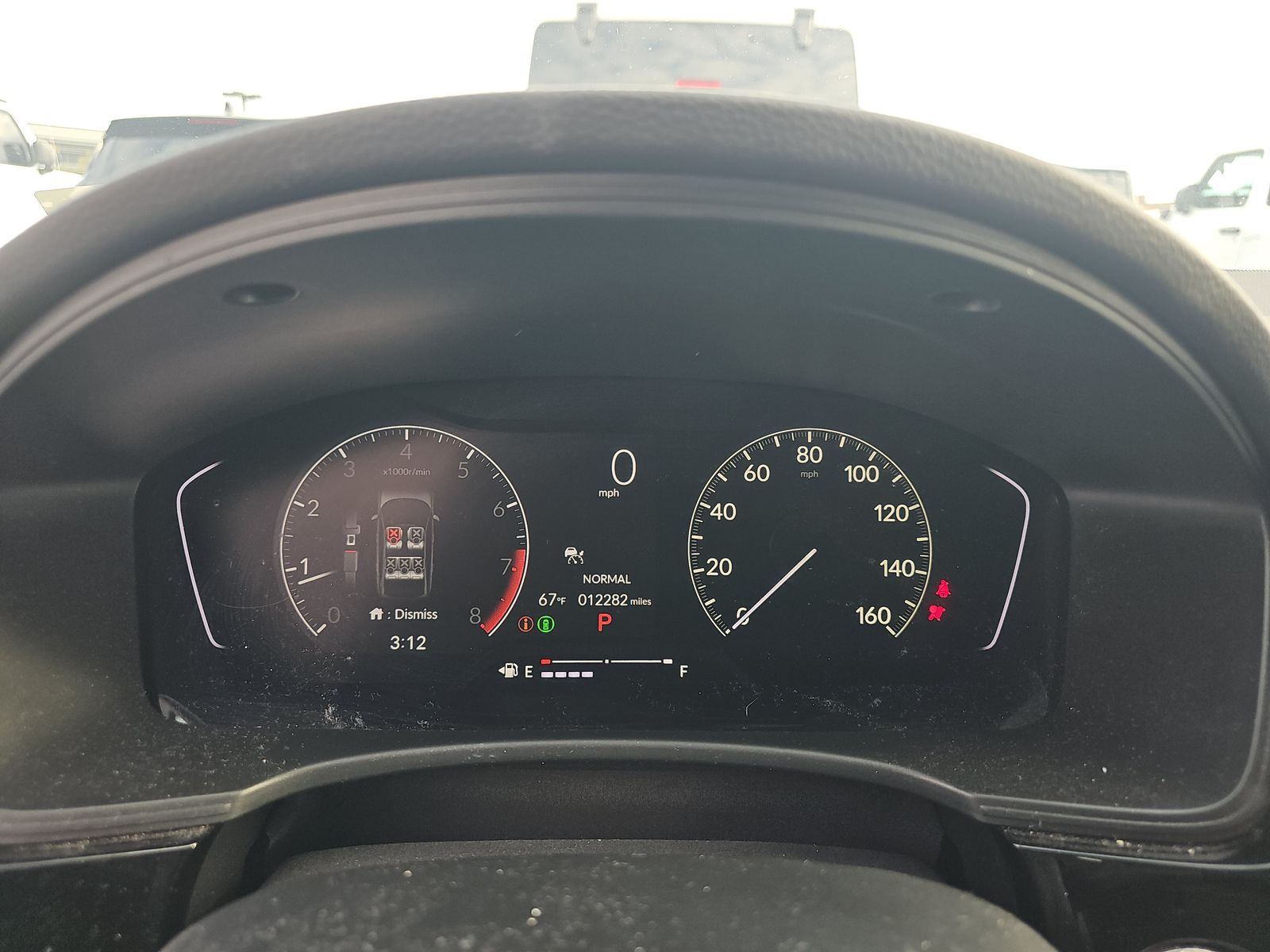 2024 Honda Civic Sport FWD