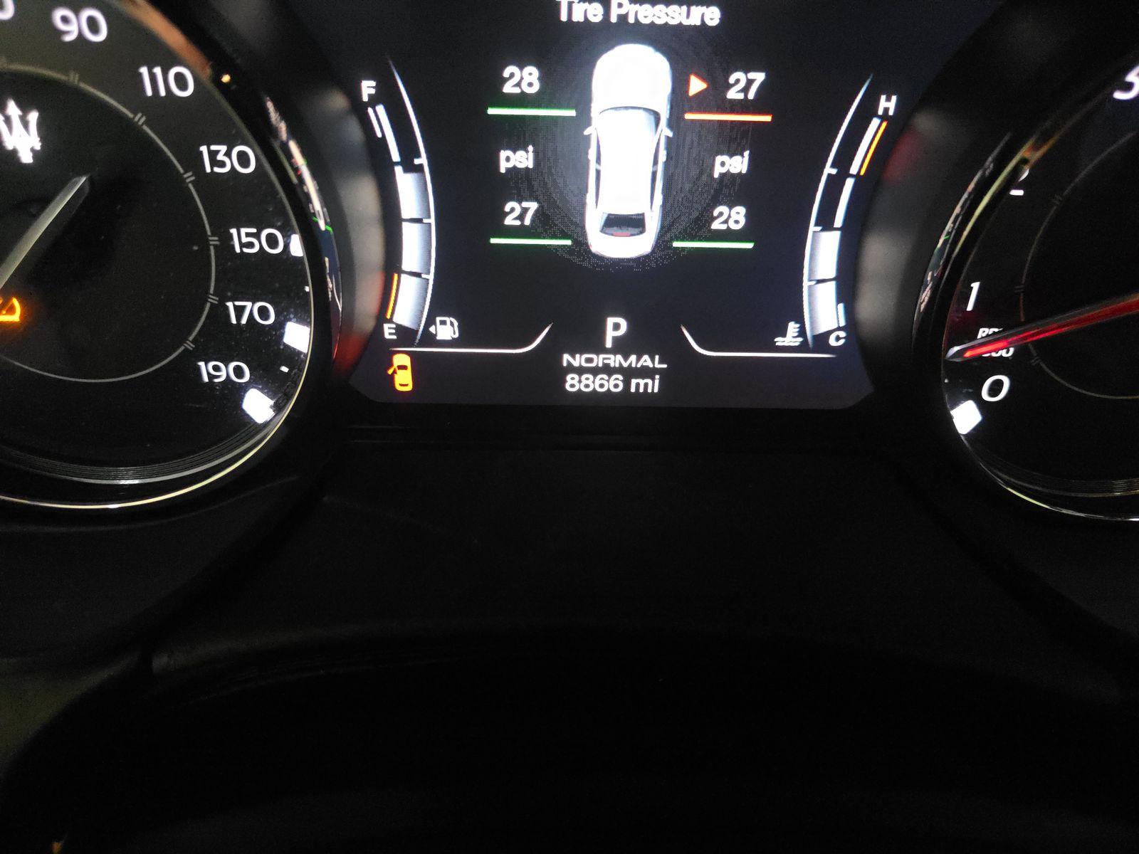 2022 Maserati Quattroporte Modena RWD