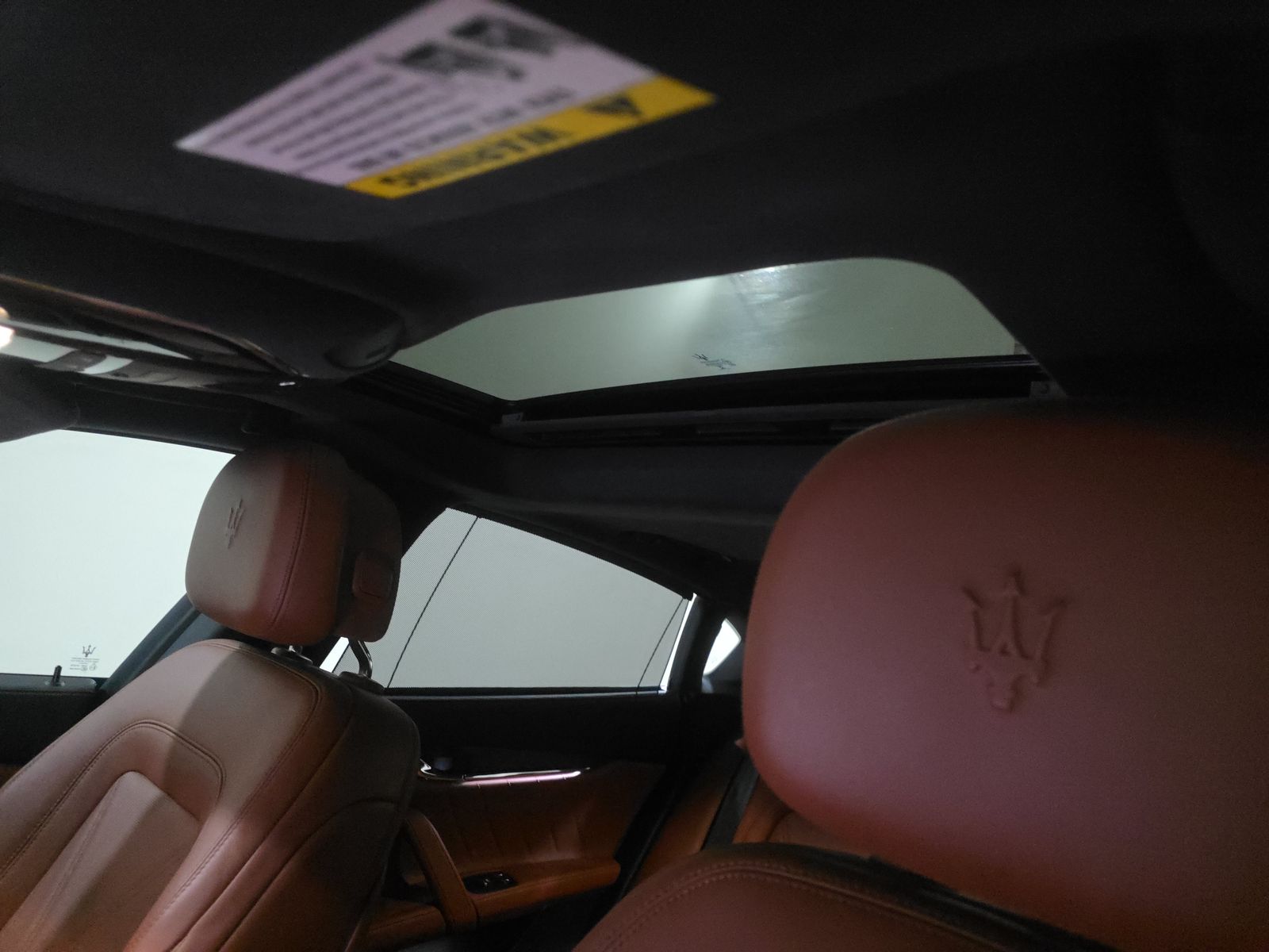 2022 Maserati Quattroporte Modena RWD