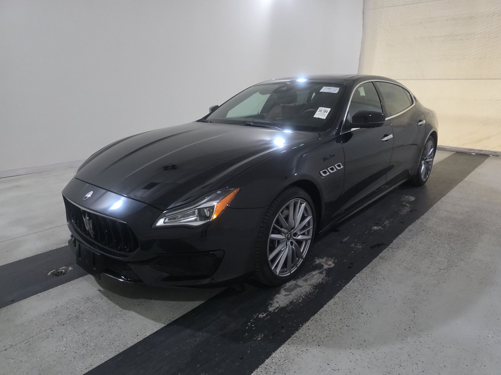 2022 Maserati Quattroporte Modena RWD