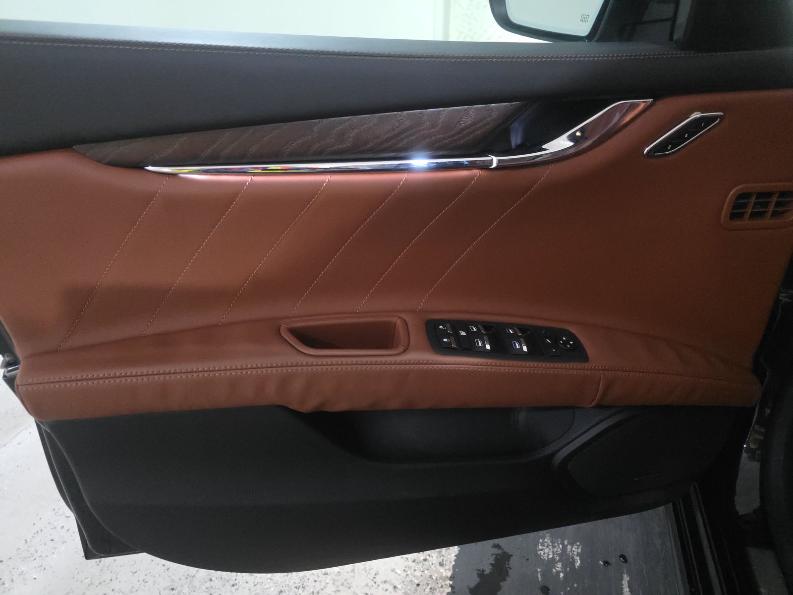 2022 Maserati Quattroporte Modena RWD