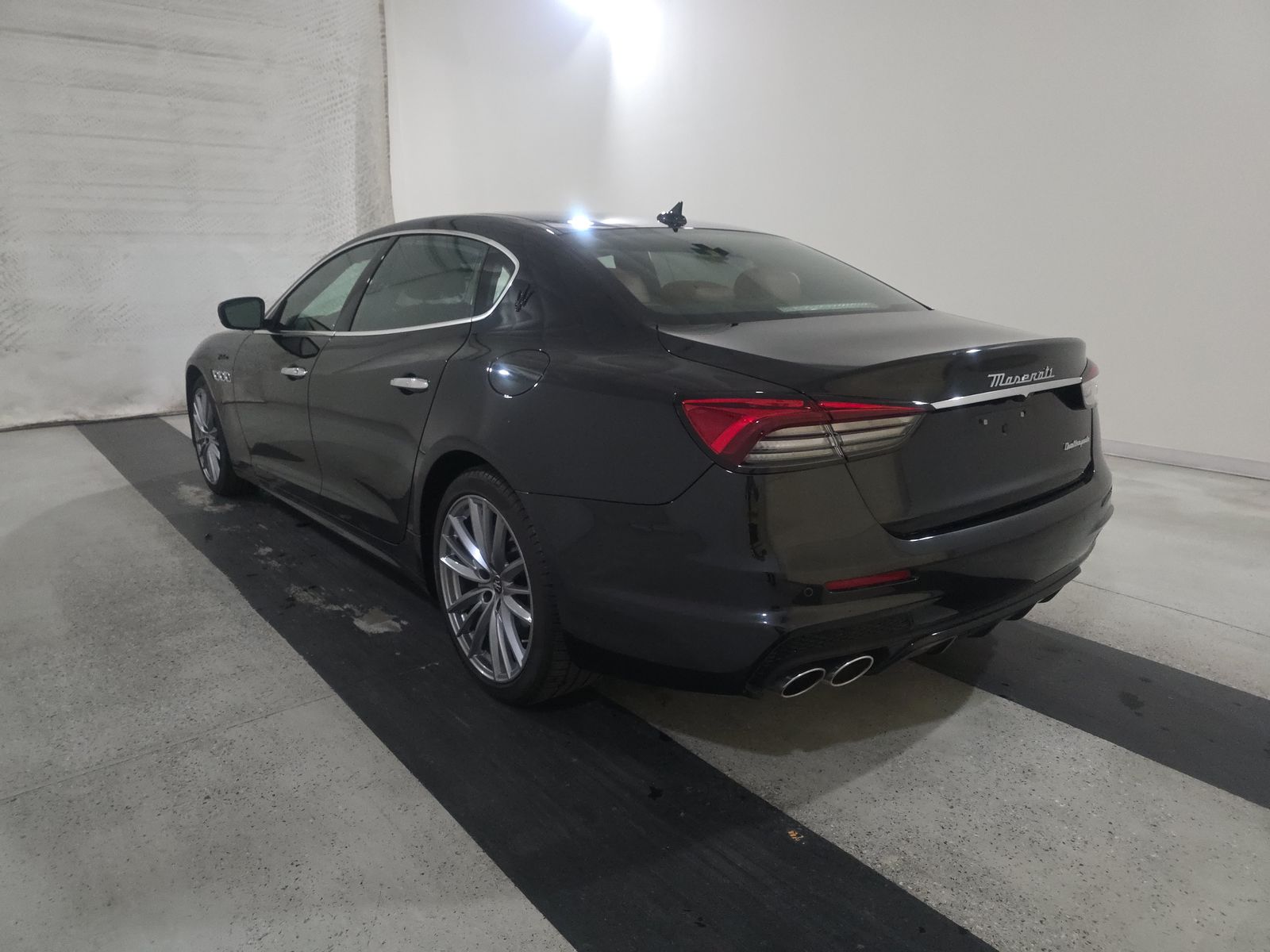 2022 Maserati Quattroporte Modena RWD