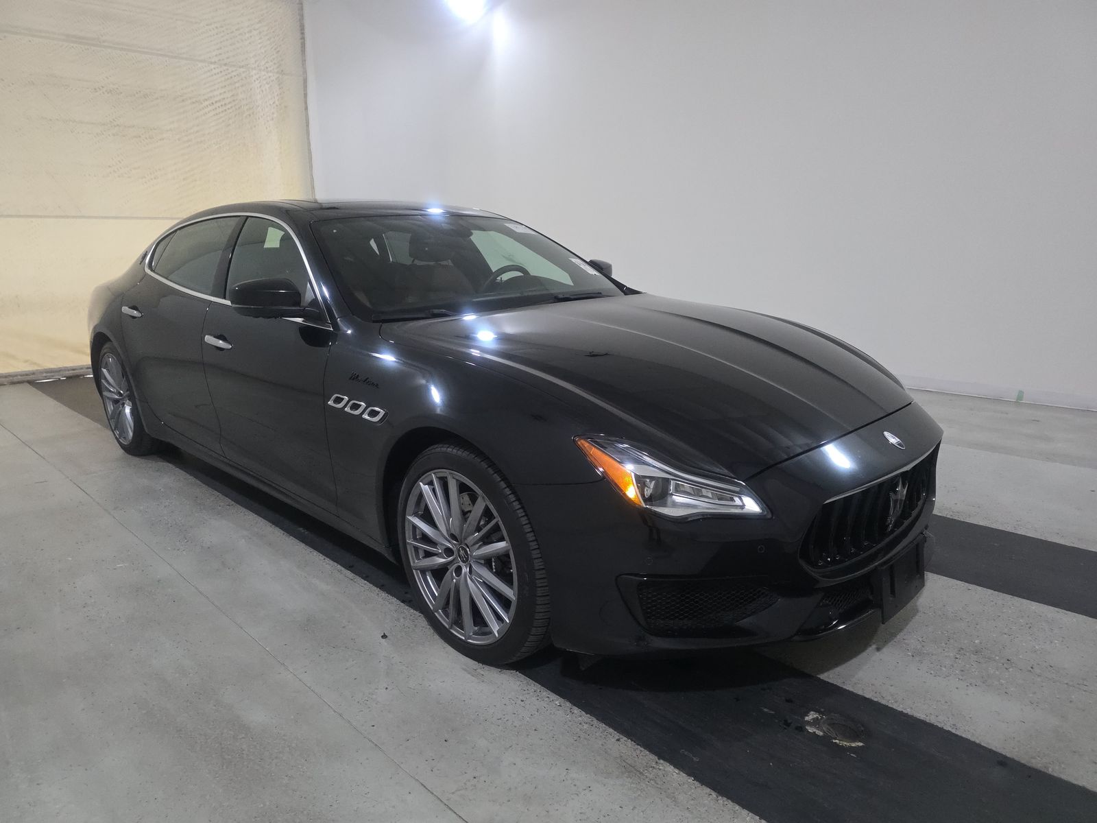 2022 Maserati Quattroporte Modena RWD