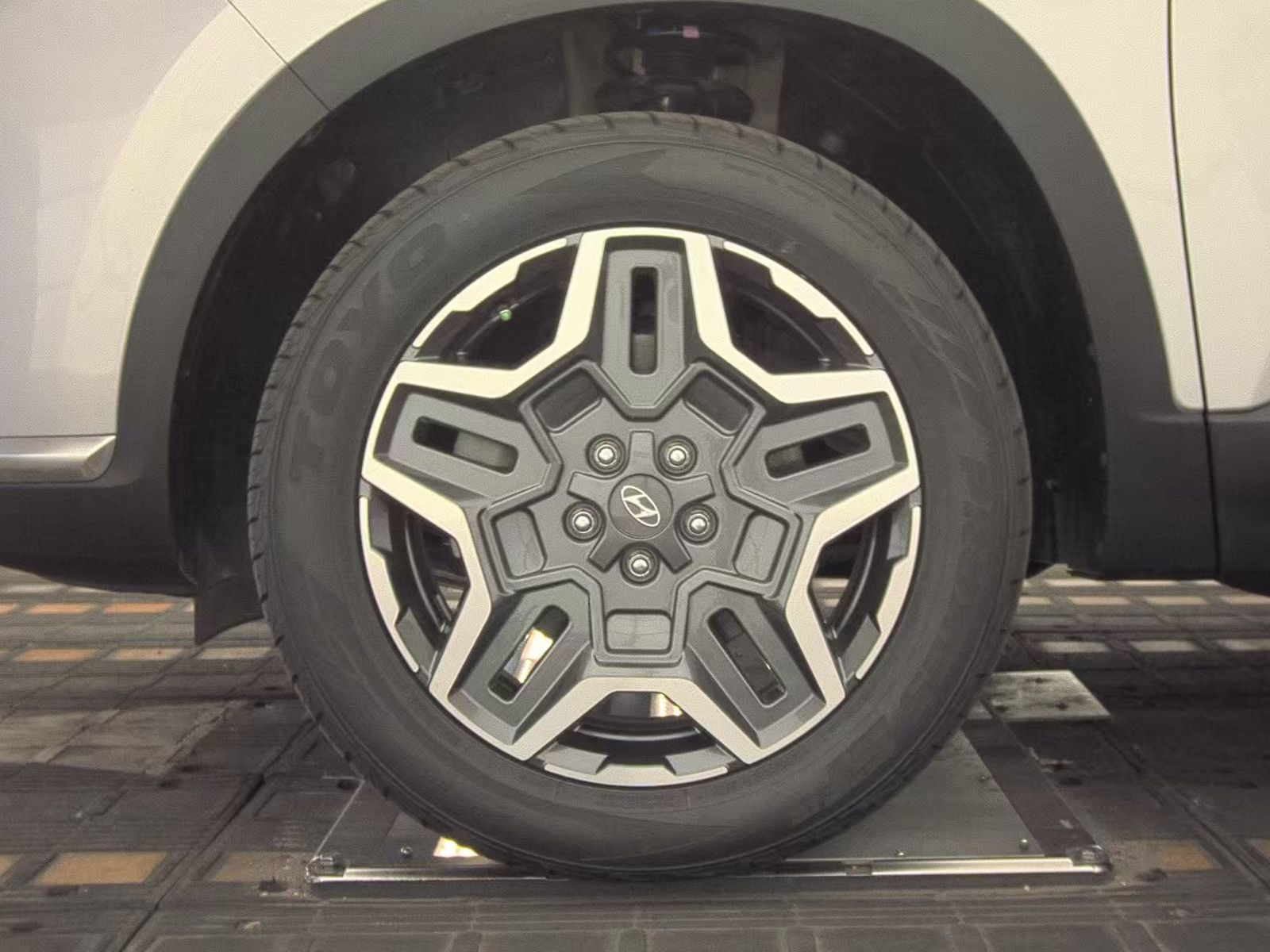 2022 Hyundai Santa Fe Hybrid Limited AWD