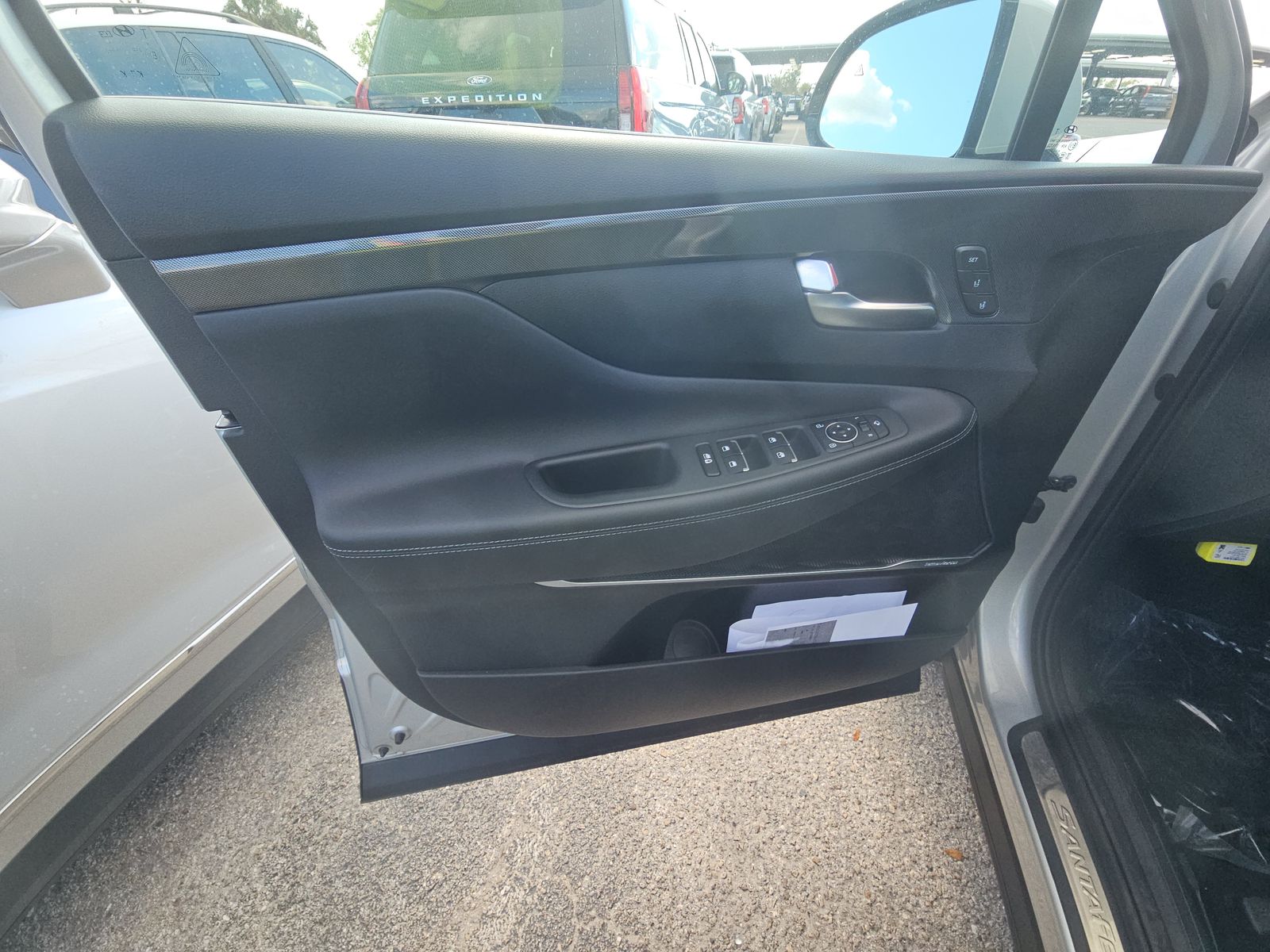 2022 Hyundai Santa Fe Hybrid Limited AWD