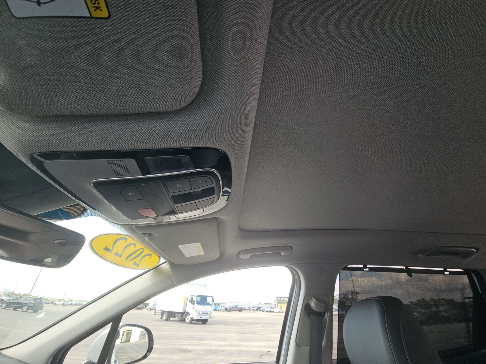 2022 Hyundai Santa Fe Hybrid Limited AWD