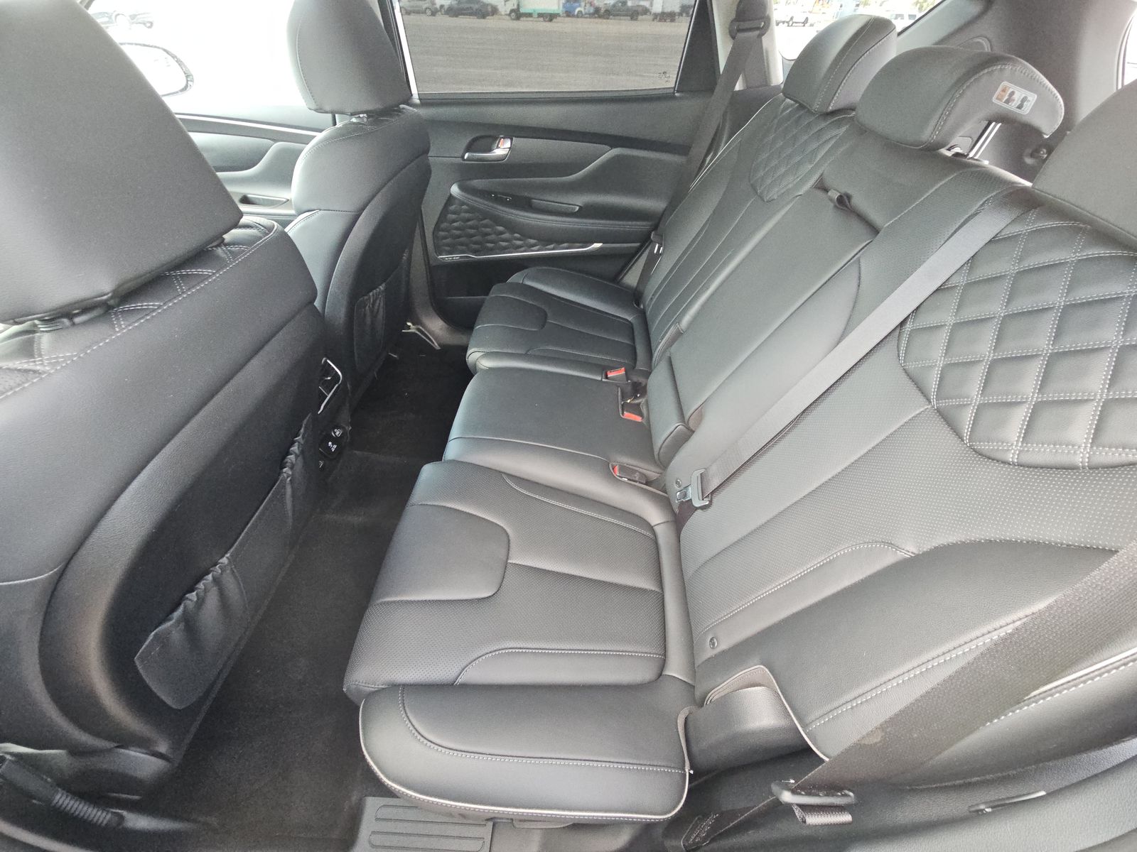 2022 Hyundai Santa Fe Hybrid Limited AWD