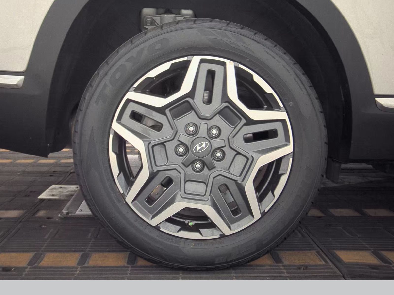 2022 Hyundai Santa Fe Hybrid Limited AWD