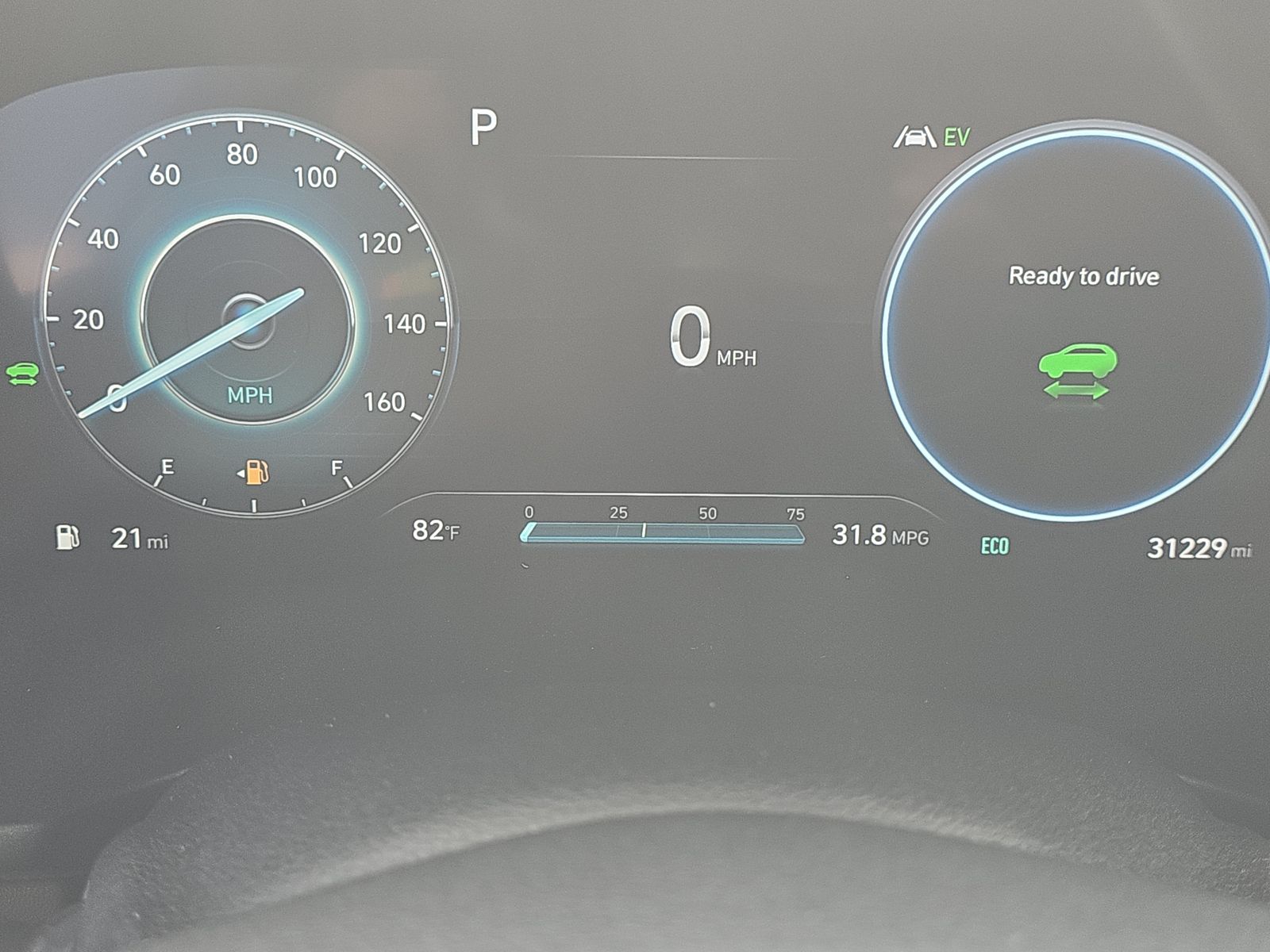 2022 Hyundai Santa Fe Hybrid Limited AWD