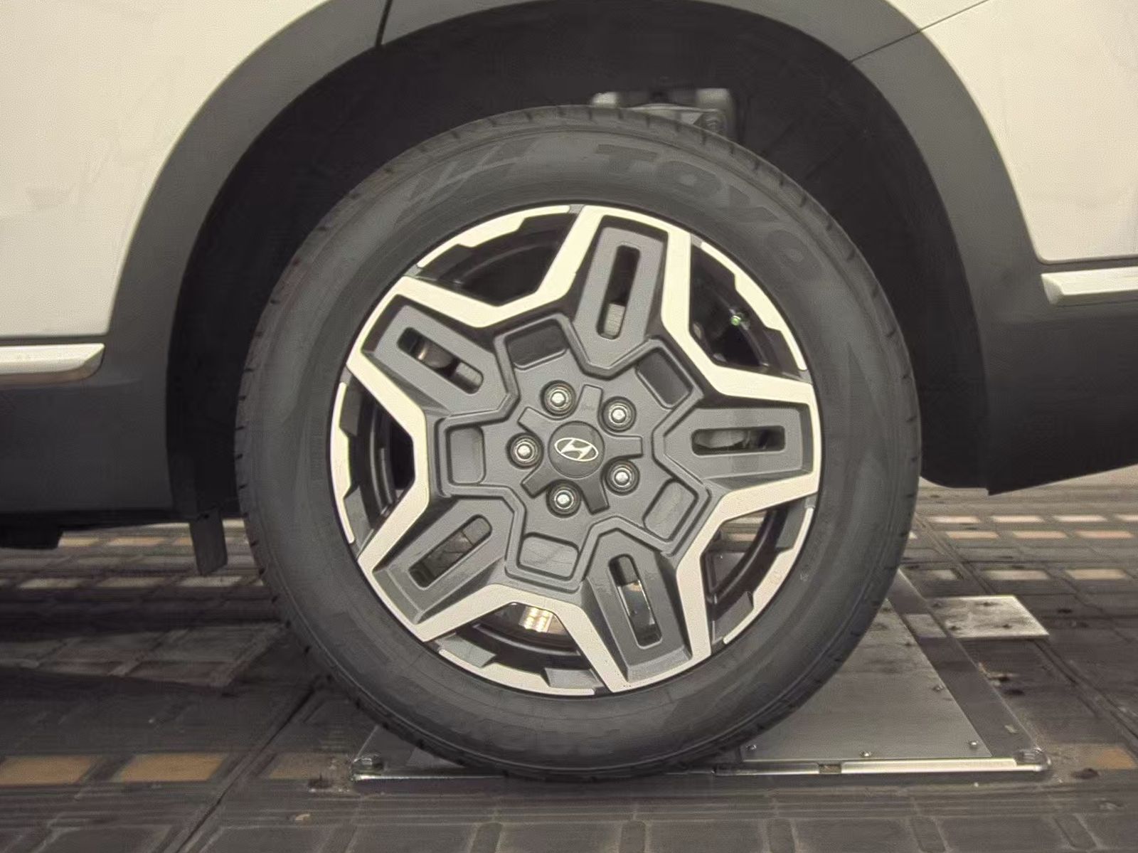 2022 Hyundai Santa Fe Hybrid Limited AWD