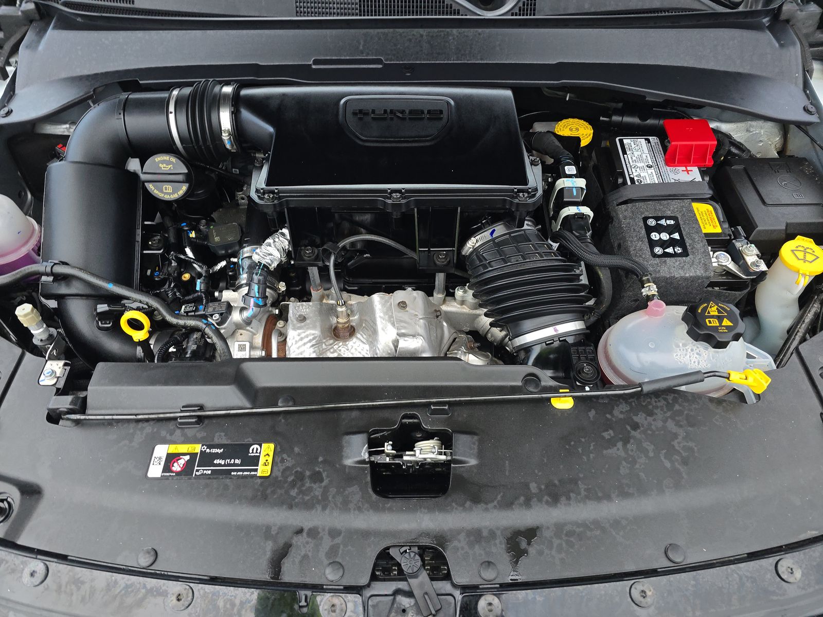 2024 Jeep Compass Limited AWD