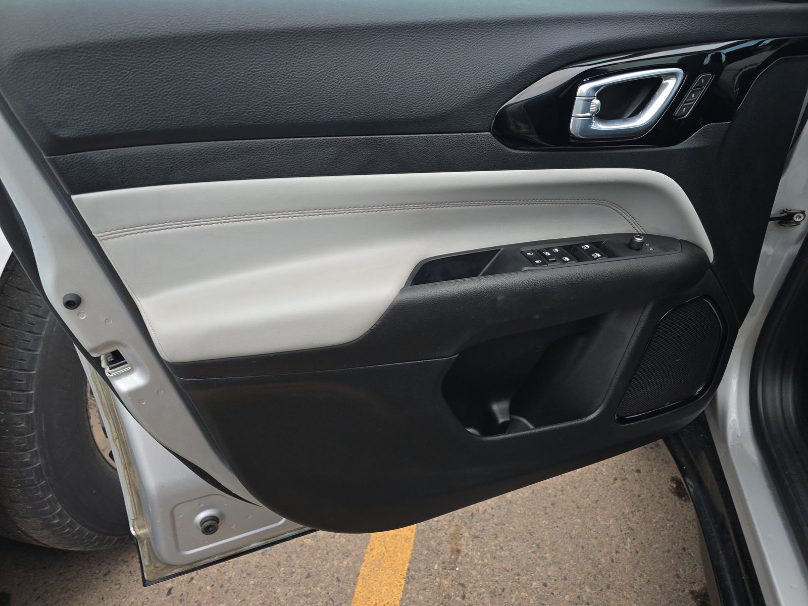 2024 Jeep Compass Limited AWD