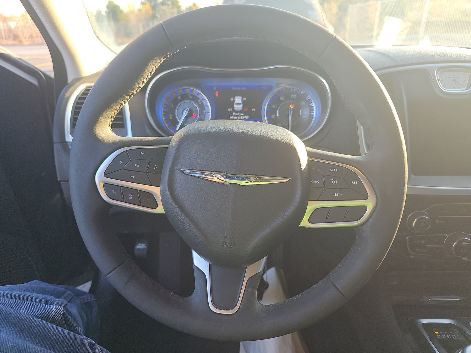 2022 Chrysler 300 Touring L RWD