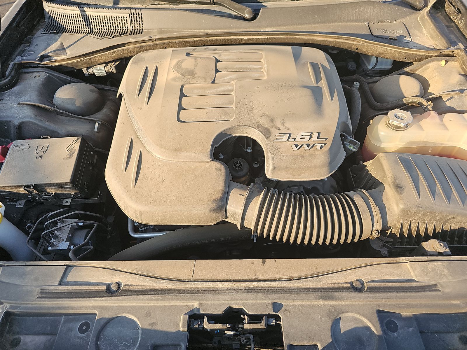 2022 Chrysler 300 Touring L RWD