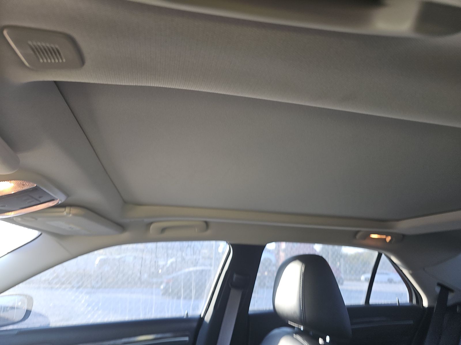 2022 Chrysler 300 Touring L RWD