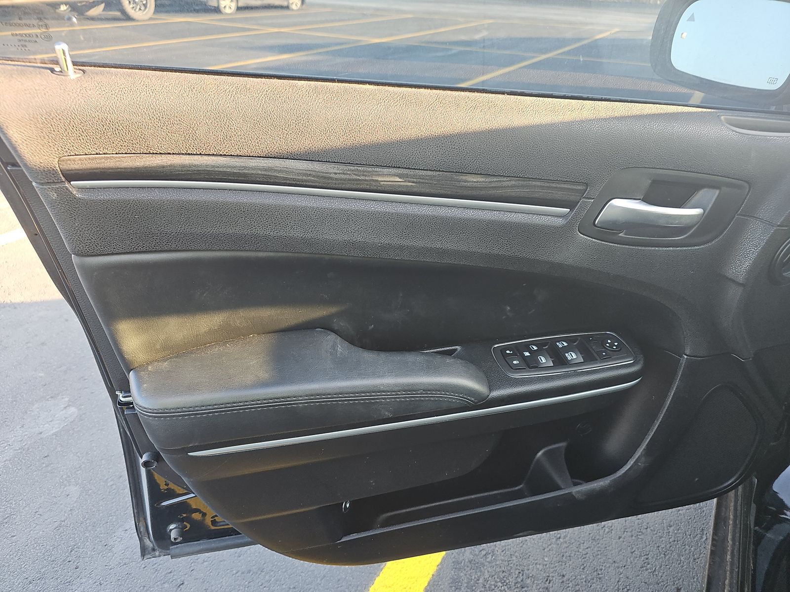 2022 Chrysler 300 Touring L RWD