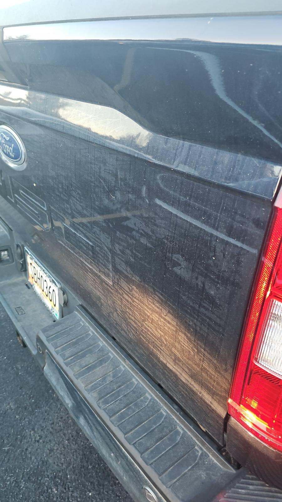 2023 Ford F-150 XLT RWD