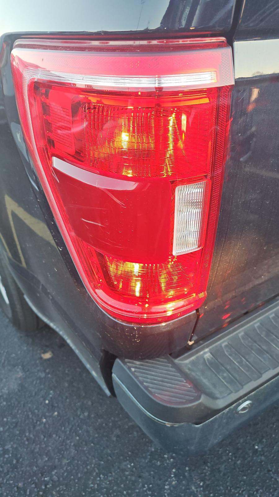 2023 Ford F-150 XLT RWD