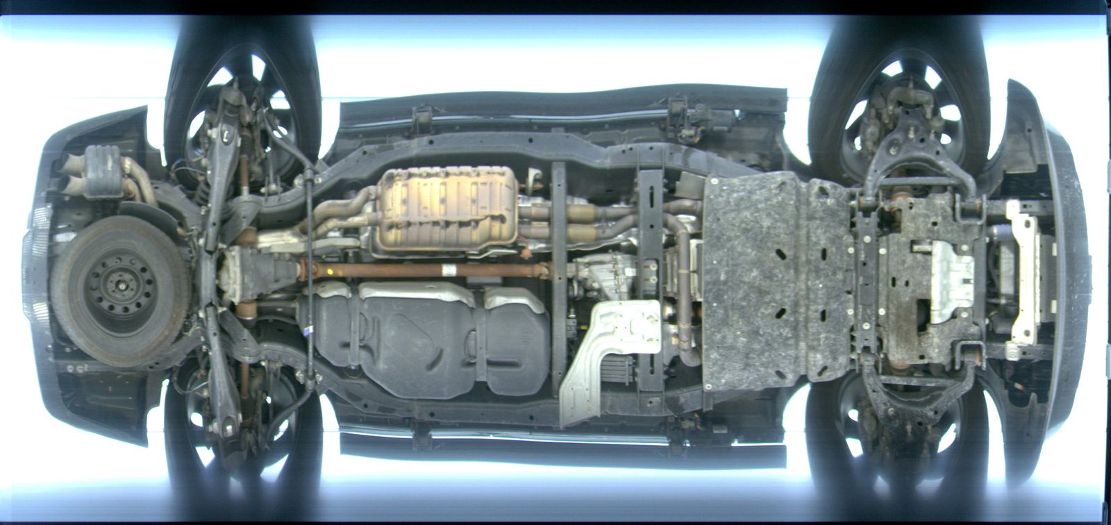 2024 Lincoln Navigator Premiere AWD