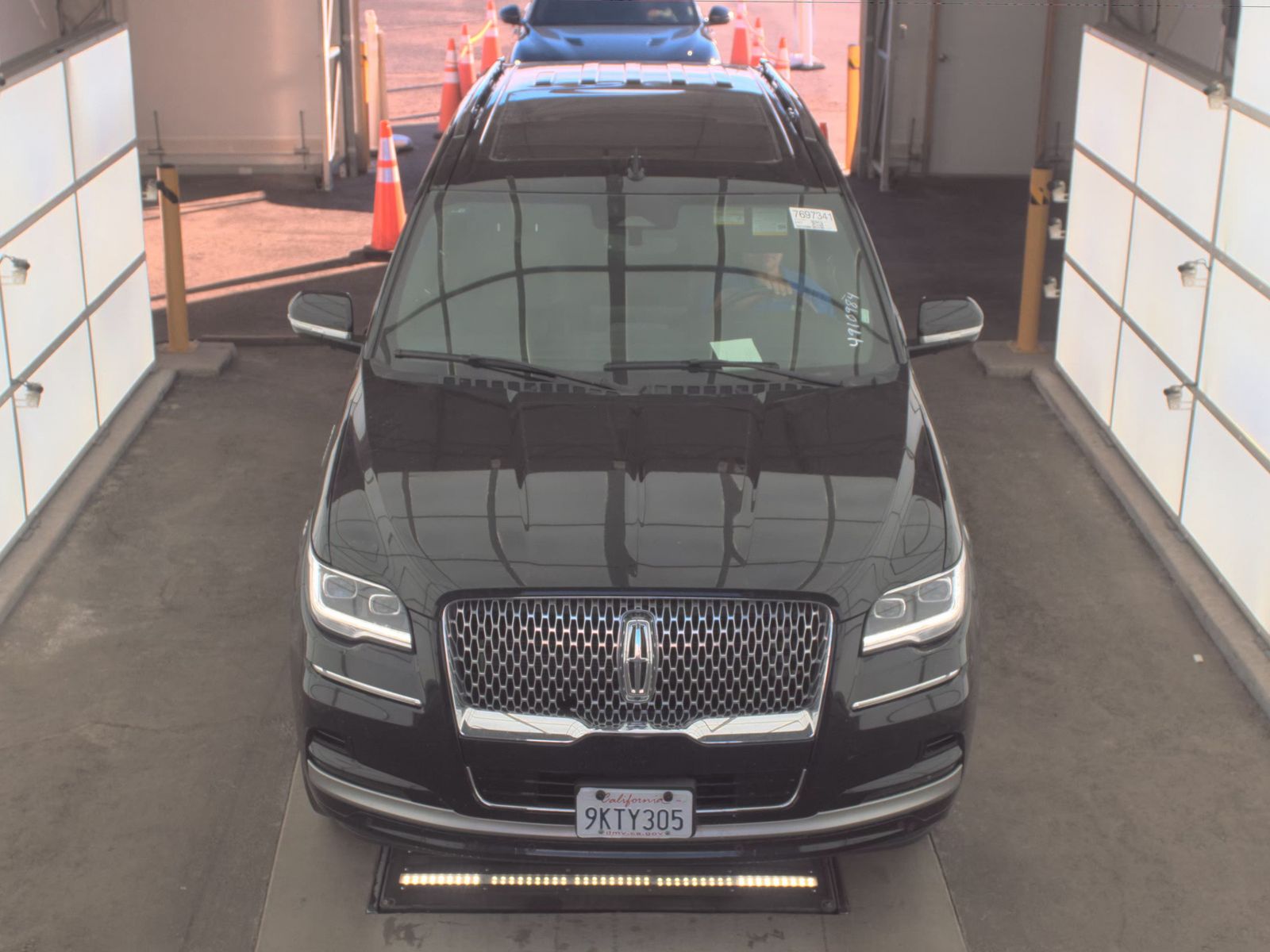 2024 Lincoln Navigator Premiere AWD