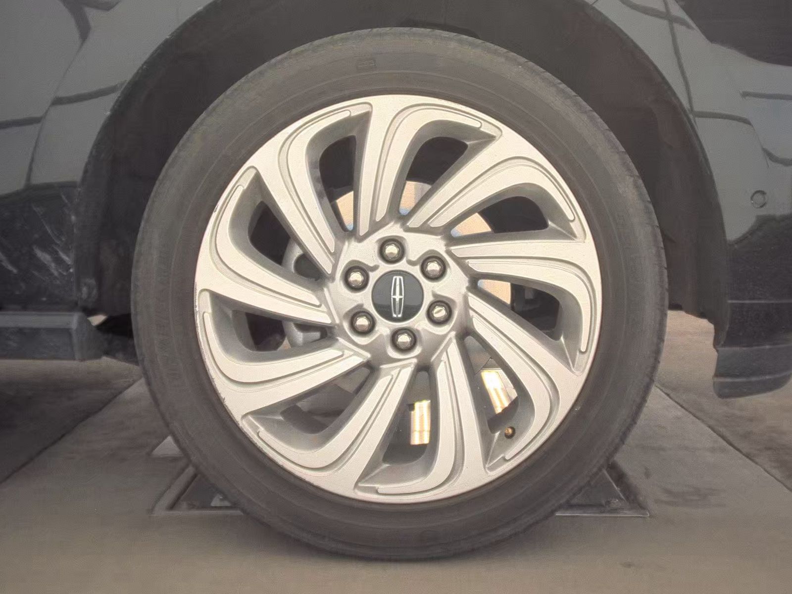 2024 Lincoln Navigator Premiere AWD