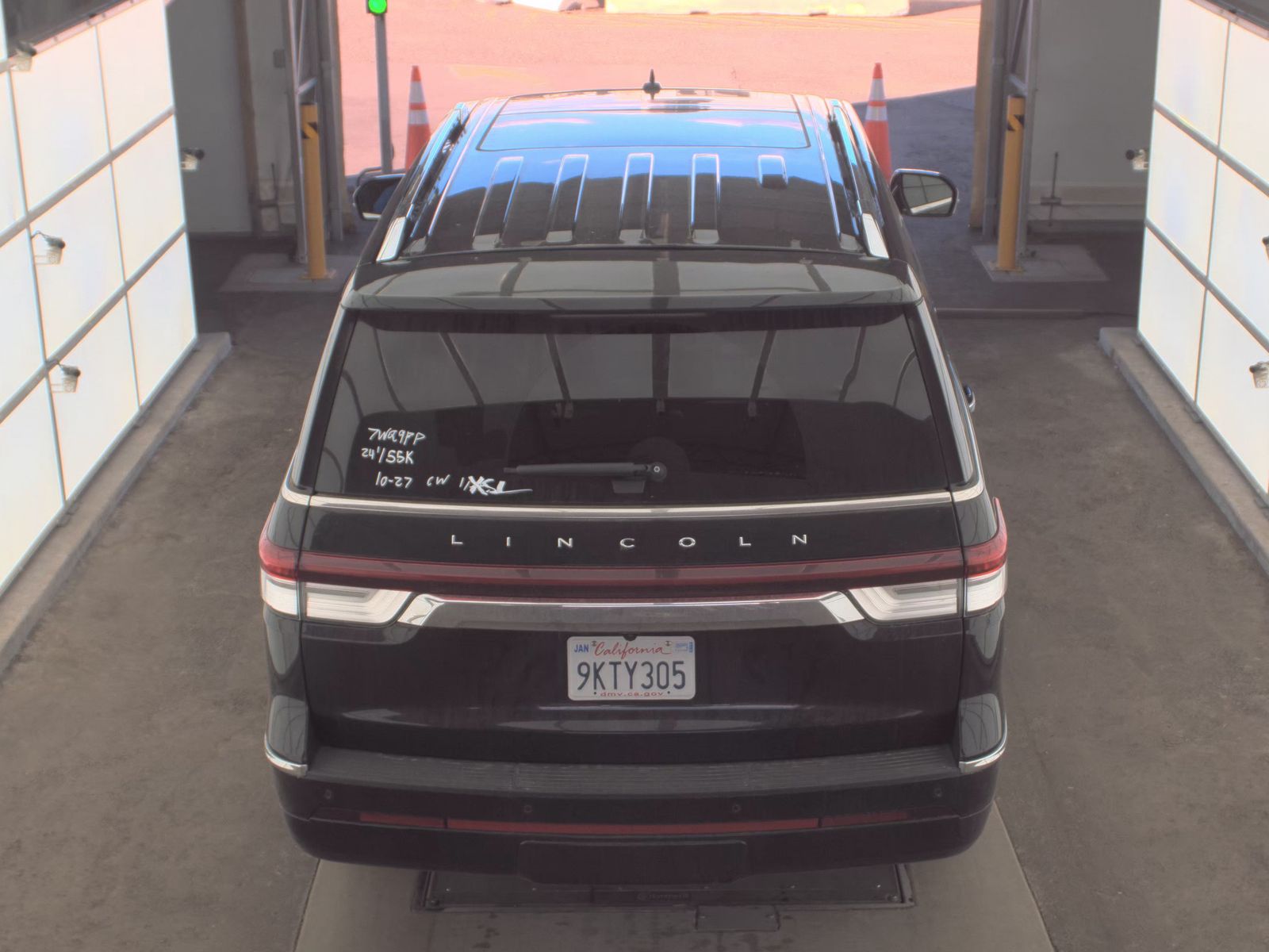 2024 Lincoln Navigator Premiere AWD