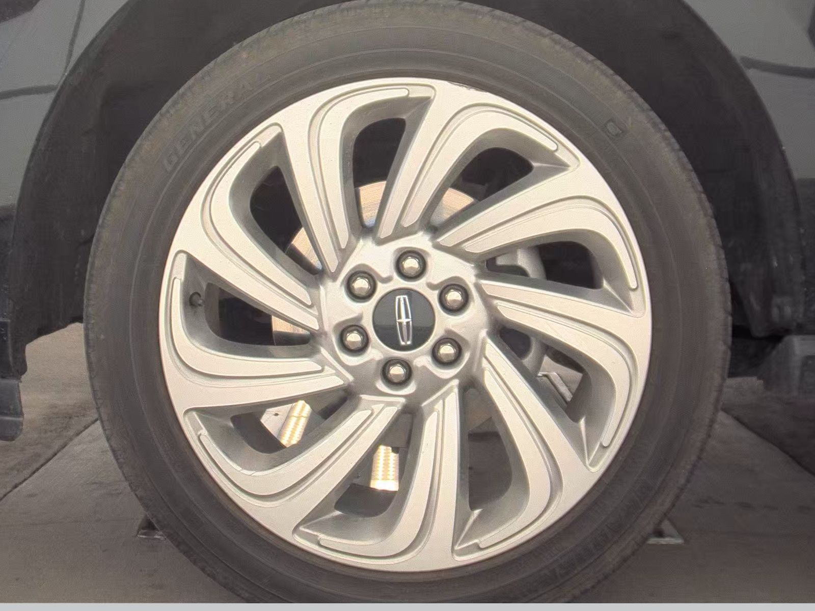 2024 Lincoln Navigator Premiere AWD