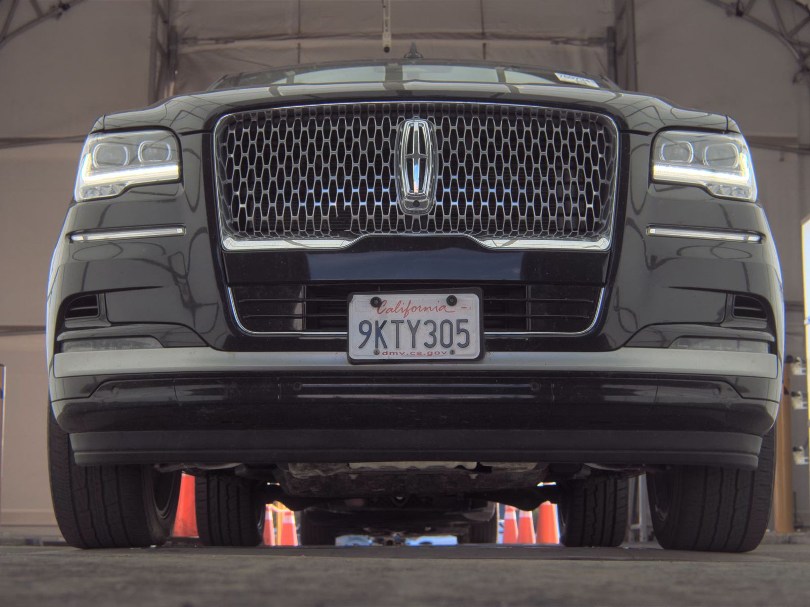 2024 Lincoln Navigator Premiere AWD