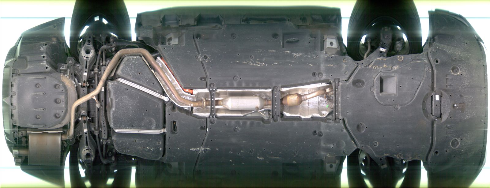 2025 Toyota Camry SE FWD