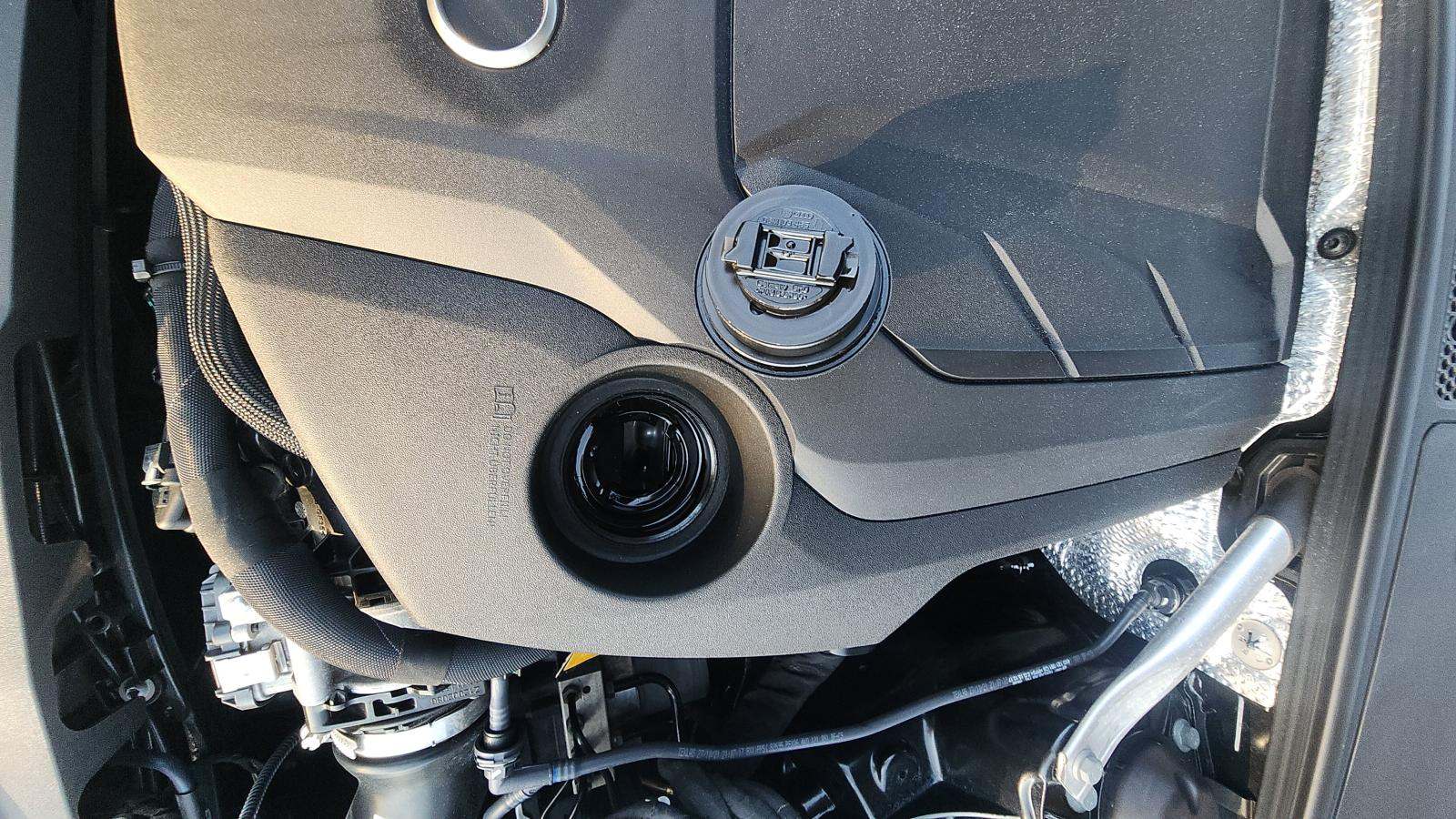 2022 Audi A7 Premium Plus AWD